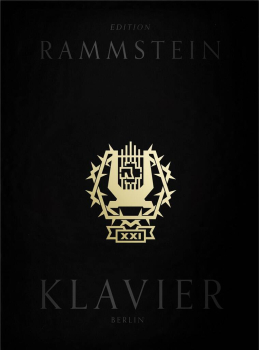 Rammstein Klavier XXI